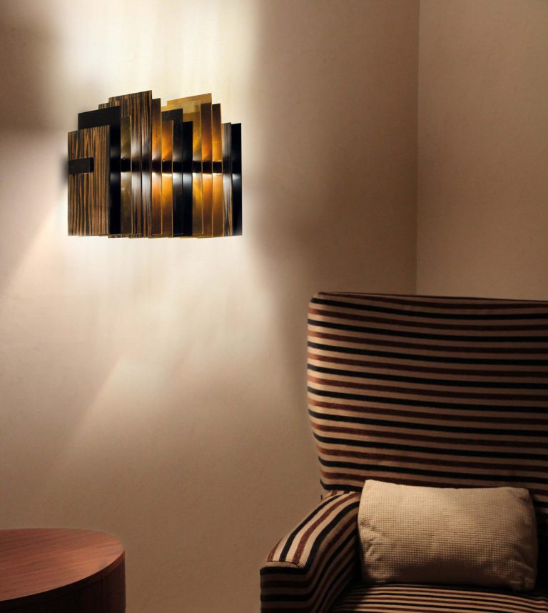 MOKUM WALL
